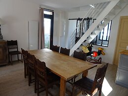 Comfortable Holiday Home 50 m From the sea