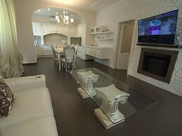 Villa in Apulia With Pool and Barbecue