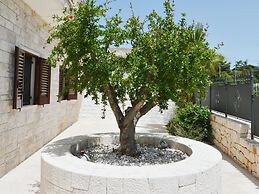 Villa in Apulia With Pool and Barbecue