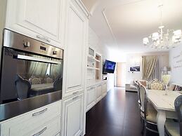 Villa in Apulia With Pool and Barbecue
