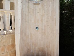 Villa in Apulia With Pool and Barbecue