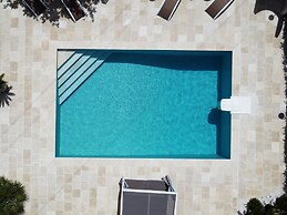 Villa in Apulia With Pool and Barbecue