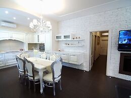 Villa in Apulia With Pool and Barbecue