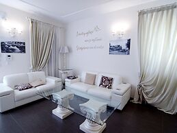Villa in Apulia With Pool and Barbecue