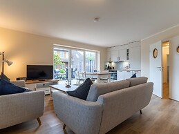 Ferienhaus in St.peter Ording