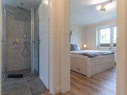 Ferienhaus in St.peter Ording