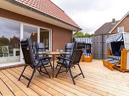 Ferienhaus in St.peter Ording