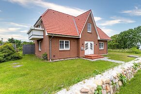 Ferienhaus in St.peter Ording