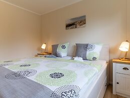Ferienhaus in St.peter Ording