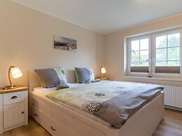 Ferienhaus in St.peter Ording