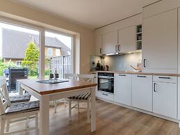 Ferienhaus in St.peter Ording