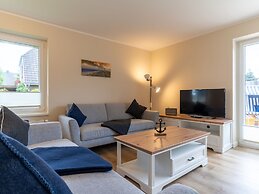 Ferienhaus in St.peter Ording