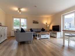 Ferienhaus in St.peter Ording