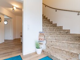 Ferienhaus in St.peter Ording