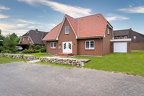 Ferienhaus in St.peter Ording