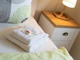 Ferienhaus in St.peter Ording