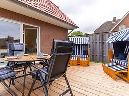 Ferienhaus in St.peter Ording