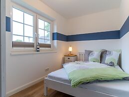 Ferienhaus in St.peter Ording