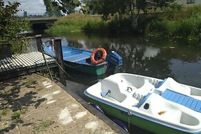 Holiday Home in Stepniczka