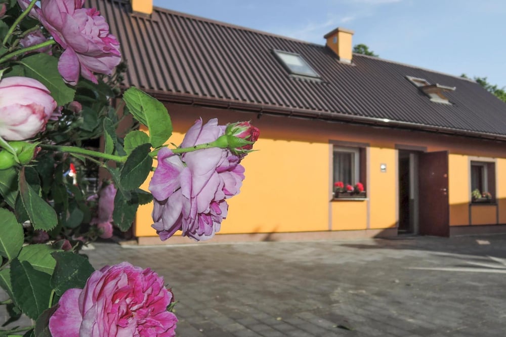 Holiday Home in Stepniczka