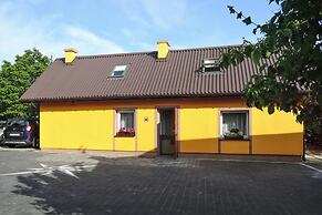 Holiday Home in Stepniczka