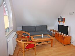 Appartementhaus in Trassenheide