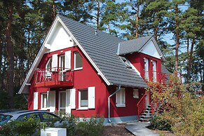 Appartementhaus in Trassenheide