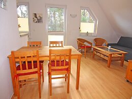 Appartementhaus in Trassenheide