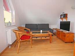 Appartementhaus in Trassenheide