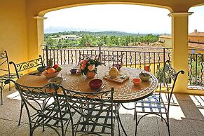 Romantic Couple Getaway in La Motte