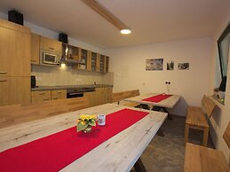 Ferienwohnung im Haus Schiefertal, Wieda