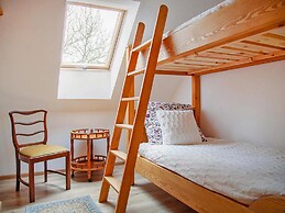 Comfortable Holiday Home in the Countryside