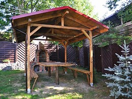 Comfortable Holiday Home in the Countryside