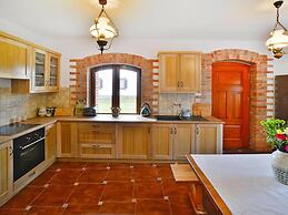 Comfortable Holiday Home in the Countryside
