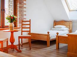Comfortable Holiday Home in the Countryside