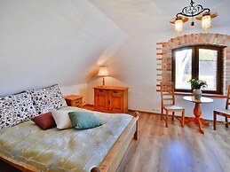 Comfortable Holiday Home in the Countryside