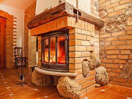 Comfortable Holiday Home in the Countryside