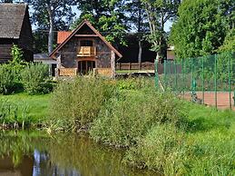 Comfortable Holiday Home in the Countryside
