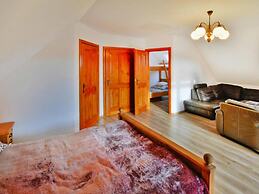 Comfortable Holiday Home in the Countryside
