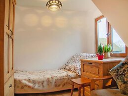 Comfortable Holiday Home in the Countryside