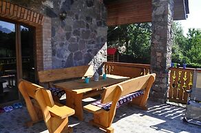 Comfortable Holiday Home in the Countryside