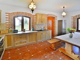Comfortable Holiday Home in the Countryside