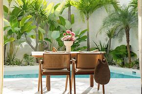 Nila Residence