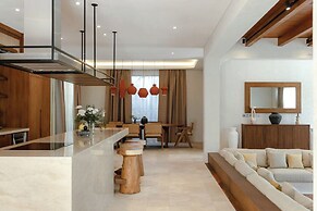 Nila Residence
