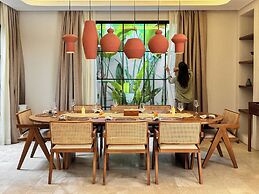 Nila Residence