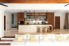 Nila Residence