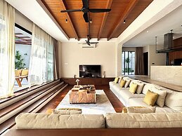 Nila Residence