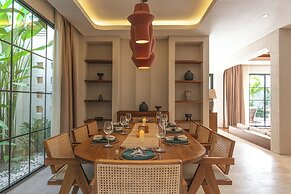 Nila Residence