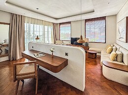 Nila Residence