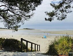 Charming Home in Carnac Near Sandy Beach